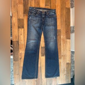 BIG STAR Casey jeans